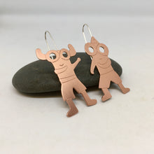 Load image into Gallery viewer, Normi