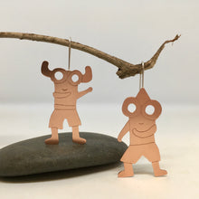 Load image into Gallery viewer, Normi