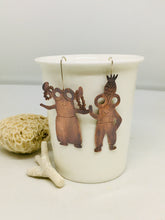 Load image into Gallery viewer, Hulooloo and Pines