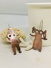 Load image into Gallery viewer, Hulooloo and Pines