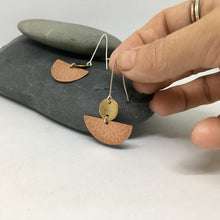 Load image into Gallery viewer, Mixed Metal