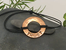 Load image into Gallery viewer, Affirmation Bracelet