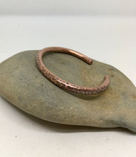 Load image into Gallery viewer, Copper Bracelet