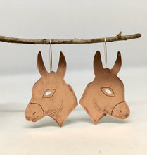 Load image into Gallery viewer, Donkey