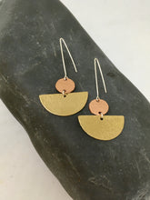 Load image into Gallery viewer, Mixed Metal