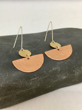 Load image into Gallery viewer, Mixed Metal