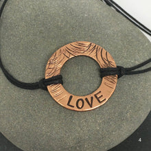 Load image into Gallery viewer, Personalised Bracelets - choose what your bracelet says