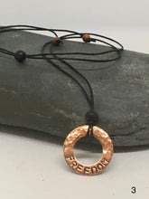 Load image into Gallery viewer, Affirmation Necklace