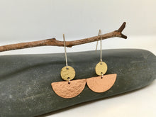 Load image into Gallery viewer, Mixed Metal