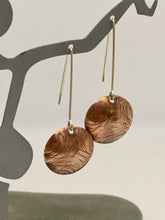 Load image into Gallery viewer, Medium Drop - Copper
